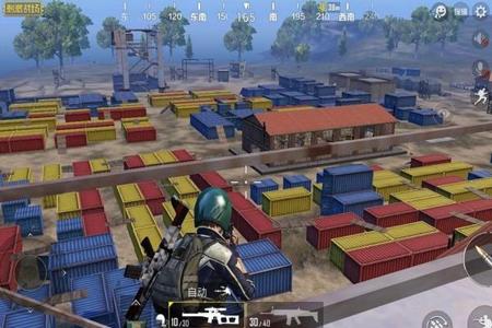 和平精英辅助触摸板怎么用(和平精英辅助触控什么用) 和平精英辅助触摸板怎么用(和平精英辅助触控什么用)