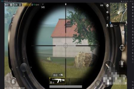 准心辅助功能在哪里弄和平精英(准星辅助功能在哪里弄和平精英) 准心辅助功能在哪里弄和平精英(准星辅助功能在哪里弄和平精英)