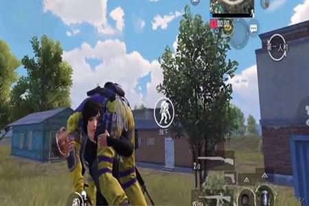 模拟器和平精英为什么外挂那么多(模拟器和平精英外挂多吗) 模拟器和平精英为什么外挂那么多(模拟器和平精英外挂多吗)