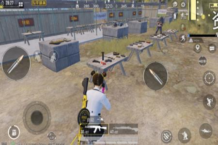 和平精英自动压枪辅助手游(和平精英自动压枪软件手游) 和平精英自动压枪辅助手游(和平精英自动压枪软件手游)