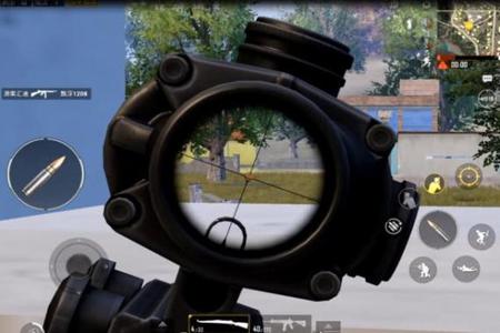 和平精英烟雾辅助瞄准怎么关(和平精英辅助瞄准怎么关) 和平精英烟雾辅助瞄准怎么关(和平精英辅助瞄准怎么关)