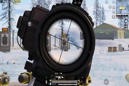 和平精英辅助瞄准有用吗(和平精英辅助瞄准开镜有用吗) 和平精英辅助瞄准有用吗(和平精英辅助瞄准开镜有用吗)