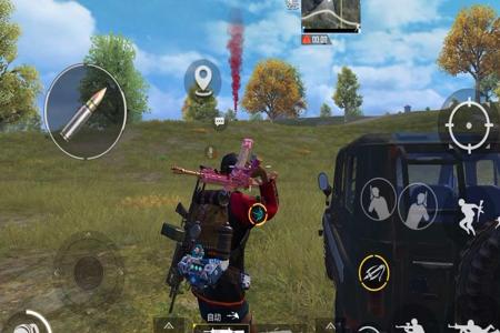 ios和平精英外挂无需越狱(ios和平精英自带外挂) ios和平精英外挂无需越狱(ios和平精英自带外挂)