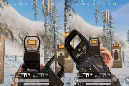 和平精英中的辅助瞄准是干嘛的(和平精英的辅助瞄准是干嘛的) 和平精英中的辅助瞄准是干嘛的(和平精英的辅助瞄准是干嘛的)