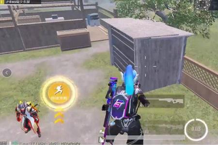 什么全防才可以辅助和平精英(什么技能可以隐身和平精英) 什么全防才可以辅助和平精英(什么技能可以隐身和平精英)