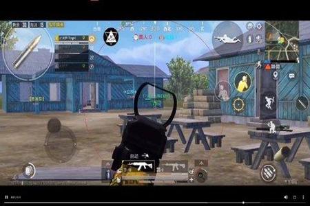 和平精英辅助压枪下载苹果(和平精英辅助器苹果版) 和平精英辅助压枪下载苹果(和平精英辅助器苹果版)