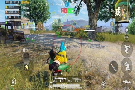 手游和平精英自动锁头辅助(和平精英游戏自瞄锁头辅助) 手游和平精英自动锁头辅助(和平精英游戏自瞄锁头辅助)