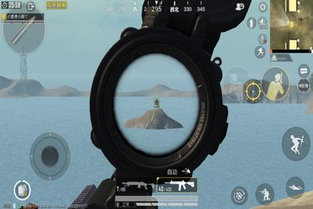 和平精英要开辅助开镜准吗(和平精英需要开启辅助瞄准吗) 和平精英要开辅助开镜准吗(和平精英需要开启辅助瞄准吗)