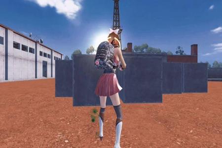 和平精英小辣椒辅助功能在哪打开 和平精英小辣椒辅助功能在哪打开