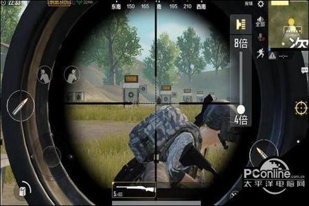 和平精英瞄准辅助怎么看(和平精英瞄准辅助在哪里下) 和平精英瞄准辅助怎么看(和平精英瞄准辅助在哪里下)