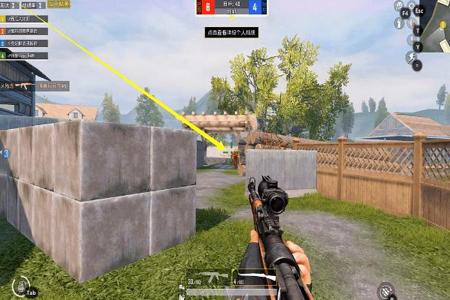 和平精英辅助瞄准效果怎么样啊(和平精英辅助瞄准关了会怎么样) 和平精英辅助瞄准效果怎么样啊(和平精英辅助瞄准关了会怎么样)