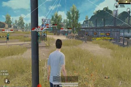 和平精英方框透视辅助下载免费(和平精英透视辅助插件下载) 和平精英方框透视辅助下载免费(和平精英透视辅助插件下载)