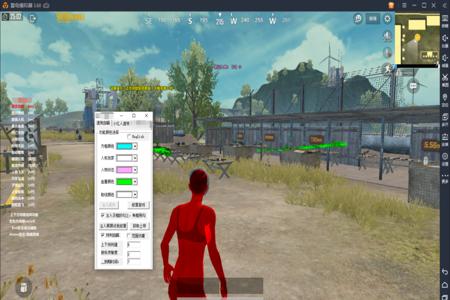 和平精英国际服外挂怎么调(和平精英国际服探头怎么调) 和平精英国际服外挂怎么调(和平精英国际服探头怎么调)