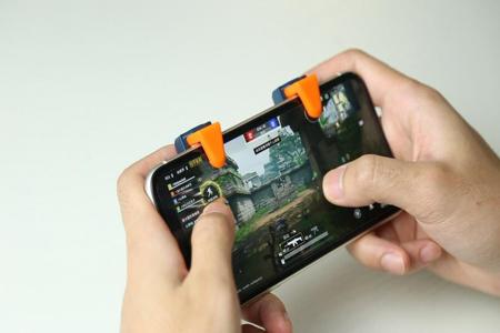 小米和平精英如何有物理外挂(小米手机和平精英物理外挂) 小米和平精英如何有物理外挂(小米手机和平精英物理外挂)