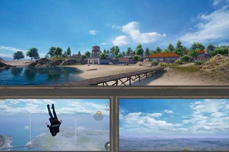 和平精英云朵辅助下载苹果(和平精英星星辅助下载) 和平精英云朵辅助下载苹果(和平精英星星辅助下载)