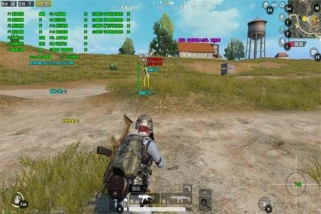 和平精英外挂不管管吗(和平精英外挂官方不管吗) 和平精英外挂不管管吗(和平精英外挂官方不管吗)