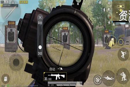 和平精英如何自带准星辅助(和平精英如何使用准星辅助) 和平精英如何自带准星辅助(和平精英如何使用准星辅助)