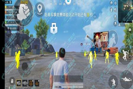 和平精英辅助需要root吗(和平精英辅助需要开root吗) 和平精英辅助需要root吗(和平精英辅助需要开root吗)