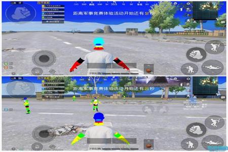 和平精英免费辅助挂免root(和平精英辅助器免root付费版) 和平精英免费辅助挂免root(和平精英辅助器免root付费版)