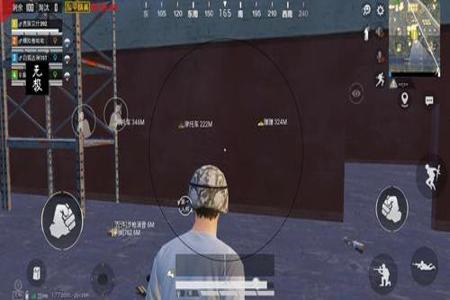和平精英如何开始辅助模式(和平精英如何开辅助范围) 和平精英如何开始辅助模式(和平精英如何开辅助范围)