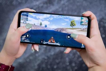 苹果13和平精英辅助触控模式(苹果13怎么设置和平精英模式) 苹果13和平精英辅助触控模式(苹果13怎么设置和平精英模式)