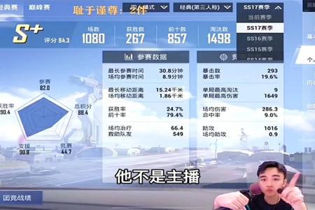 和平精英怎么找到辅助软件(和平精英操作辅助软件) 和平精英怎么找到辅助软件(和平精英操作辅助软件)