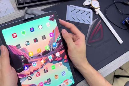 ipad如何辅助和平精英(ipad如何玩儿和平精英) ipad如何辅助和平精英(ipad如何玩儿和平精英)