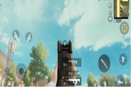 和平精英如何设置物理外挂(和平精英如何才能设置外挂) 和平精英如何设置物理外挂(和平精英如何才能设置外挂)