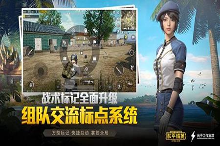 电脑板和平精英辅助(电脑和平精英助手) 电脑板和平精英辅助(电脑和平精英助手)