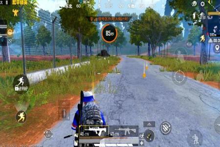 和平精英观战透视外挂怎么开(和平精英透视外挂要怎么设置) 和平精英观战透视外挂怎么开(和平精英透视外挂要怎么设置)