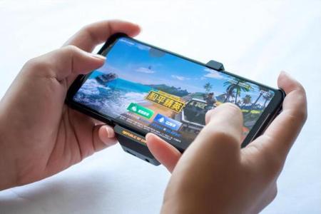 rog3和平精英怎么设置辅助键(rog3肩键怎么设置) rog3和平精英怎么设置辅助键(rog3肩键怎么设置)