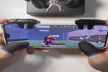 和平精英自动压枪辅助器六指苹果(和平精英自动压枪神器苹果) 和平精英自动压枪辅助器六指苹果(和平精英自动压枪神器苹果)