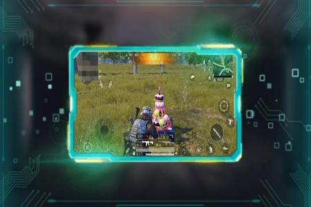 和平精英画质辅助器苹果(和平精英画质辅助苹果版教程) 和平精英画质辅助器苹果(和平精英画质辅助苹果版教程)