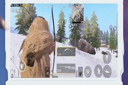 和平精英公牛辅助怎么用(和平精英辅助器怎么用) 和平精英公牛辅助怎么用(和平精英辅助器怎么用)