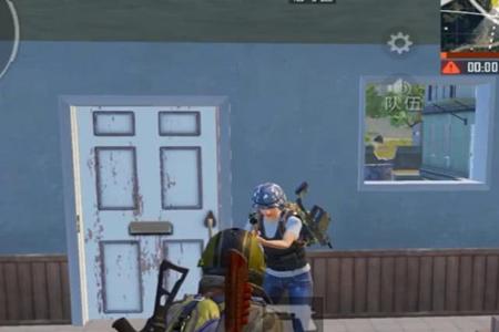 和平精英外挂除草苹果(和平精英除草神器苹果) 和平精英外挂除草苹果(和平精英除草神器苹果)