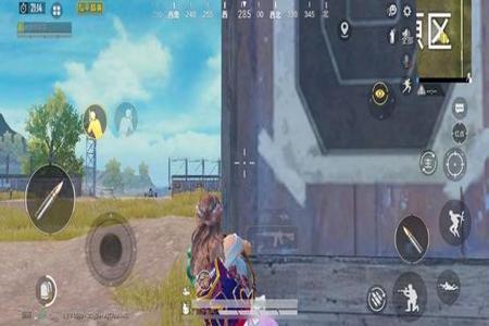 安卓手机怎么开和平精英外挂(苹果手机怎么开和平精英外挂) 安卓手机怎么开和平精英外挂(苹果手机怎么开和平精英外挂)