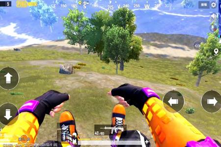 和平精英怎么开外挂锁头(和平精英怎样开外挂锁血) 和平精英怎么开外挂锁头(和平精英怎样开外挂锁血)