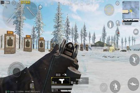 和平精英不能辅助瞄准吗(和平精英辅助瞄准超标吗) 和平精英不能辅助瞄准吗(和平精英辅助瞄准超标吗)