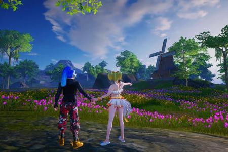 和平精英科技辅助安卓(和平精英辅助安卓官网) 和平精英科技辅助安卓(和平精英辅助安卓官网)