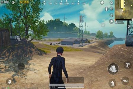 和平精英手机辅助器免费版苹果(和平精英辅助器苹果版) 和平精英手机辅助器免费版苹果(和平精英辅助器苹果版)