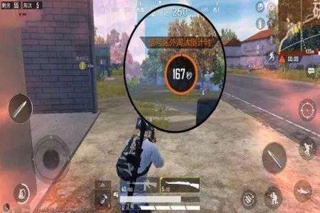 手机和平精英无后座力辅助(手机和平精英辅助瞄准有用吗) 手机和平精英无后座力辅助(手机和平精英辅助瞄准有用吗)