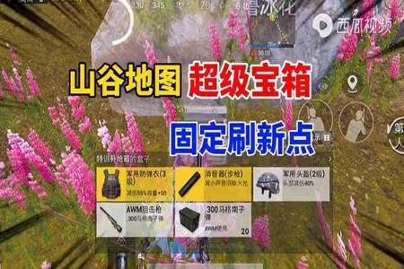 和平精英有什么系统外挂(和平精英都有外挂吗) 和平精英有什么系统外挂(和平精英都有外挂吗)