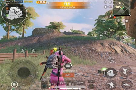 和平精英副本免费辅助（和平精英新版本辅助）