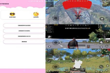 和平精英辅助大哥直播怎么弄(和平精英辅助器直播) 和平精英辅助大哥直播怎么弄(和平精英辅助器直播)