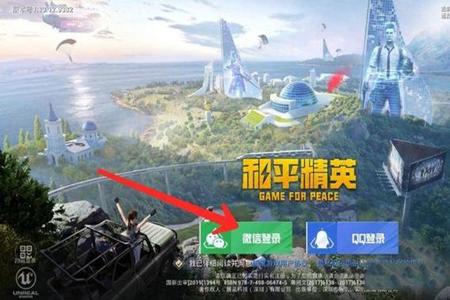 和平精英新出的辅助怎么设置(和平精英辅助怎么设置教程) 和平精英新出的辅助怎么设置(和平精英辅助怎么设置教程)