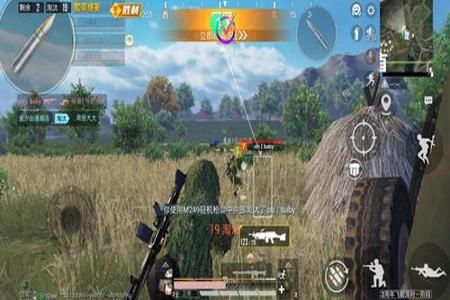 和平精英手游外挂第一视角(和平精英手游怎么调第一视角) 和平精英手游外挂第一视角(和平精英手游怎么调第一视角)