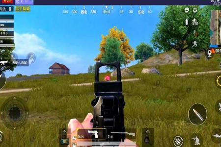 和平精英关闭辅助瞄准更好压枪吗(和平精英辅助瞄准能压枪) 和平精英关闭辅助瞄准更好压枪吗(和平精英辅助瞄准能压枪)