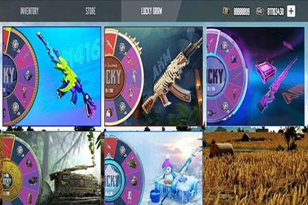 和平精英外接辅助工具手机版(和平精英辅助工具最新版) 和平精英外接辅助工具手机版(和平精英辅助工具最新版)