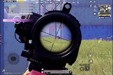 准星辅助器和平精英哪个好用(准星瞄准辅助器和平精英) 准星辅助器和平精英哪个好用(准星瞄准辅助器和平精英)