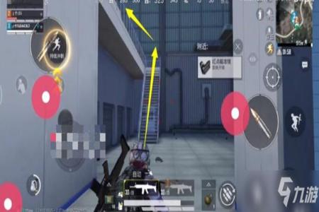 和平精英反外挂活动在哪里(和平精英外挂在哪里弄) 和平精英反外挂活动在哪里(和平精英外挂在哪里弄)